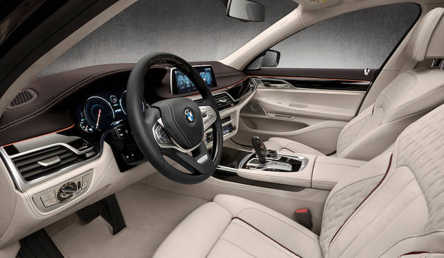 BMW M760Li V12 Excellence|ビー・エム・ダブリュー M760Li V12 エクセレンス 012