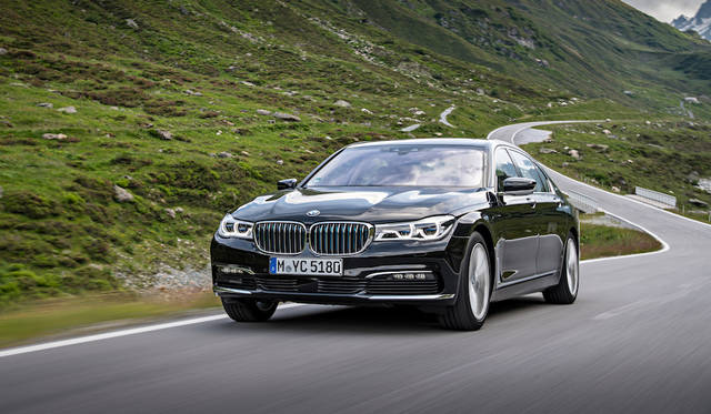 BMW 740e iPerformance|ビー・エム・ダブリュー 740i iパフォーマンス 021
