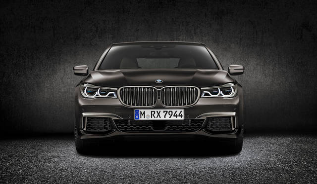 BMW M760Li xDrive|ビー・エム・ダブリュー M760Li xDrive 028