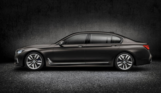 BMW M760Li xDrive|ビー・エム・ダブリュー M760Li xDrive 030
