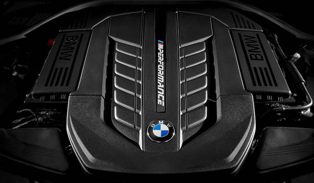 BMW M760Li xDrive|ビー・エム・ダブリュー M760Li xDrive 032