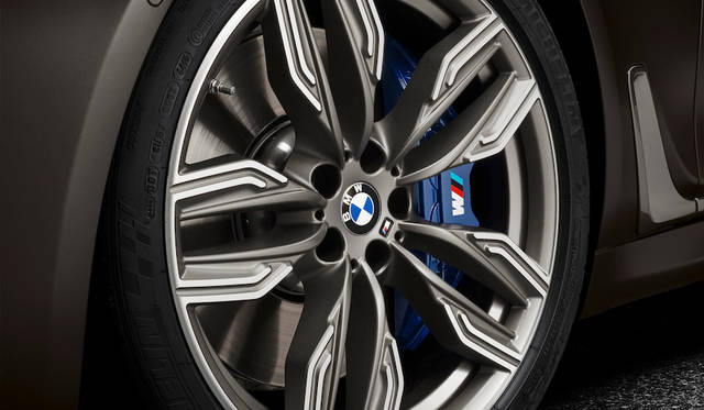 BMW M760Li xDrive|ビー・エム・ダブリュー M760Li xDrive 033