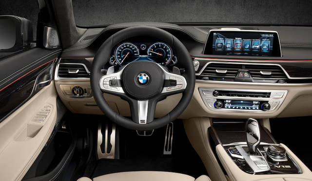 BMW M760Li xDrive|ビー・エム・ダブリュー M760Li xDrive 036