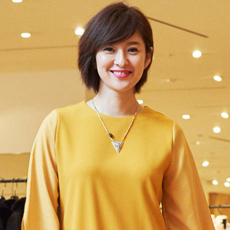 秋本祐希さんが選ぶホリデーギフトとは Barneys New York ギャラリー Web Magazine Openers ウェブマガジン オウプナーズ