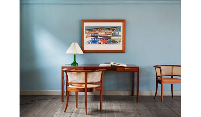 デンマーク最古の家具工房「ルド・ラスムッセン」最後の展示販売会|DESIGN ギャラリー Web Magazine OPENERS(ウェブ