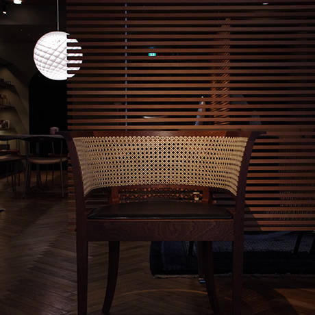 デンマーク最古の家具工房「ルド・ラスムッセン」最後の展示販売会|DESIGN ギャラリー Web Magazine OPENERS(ウェブ