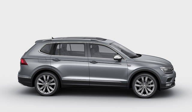 Volkswagen Tiguan Allspace|フォルクスワーゲン ティグアン オールスペース 038