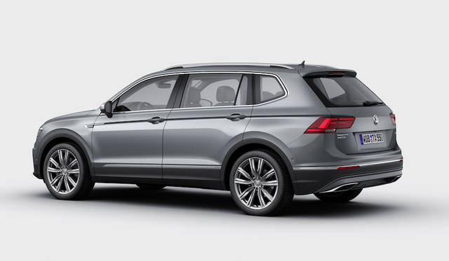 Volkswagen Tiguan Allspace|フォルクスワーゲン ティグアン オールスペース 039