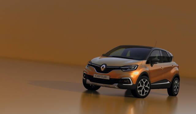 Renault Capture Initial Paris|ルノー キャプチャー イニシャル パリ 048