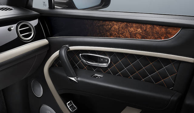 Bentley Bentayga Mulliner|ベントレー ベンテイガ マリナー 057