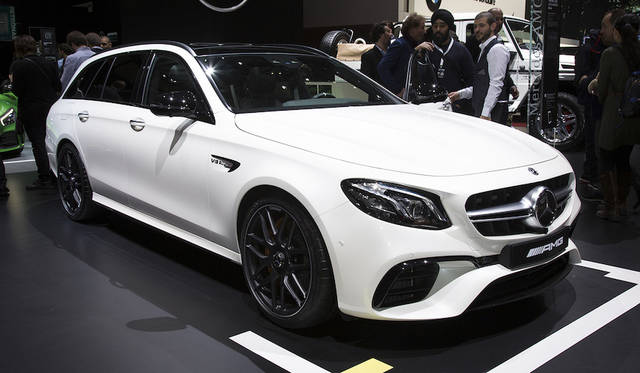 Mercedes AMG E 63 S 4matic Break|メルセデスAMG E 63 S 4マチック ブレーク 065