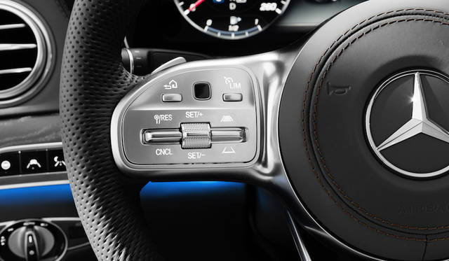 Mercedes-Benz S-Class|メルセデス・ベンツSクラス 16