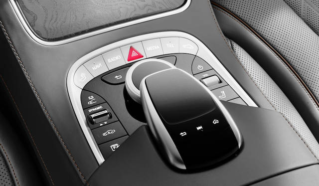 Mercedes-Benz S-Class|メルセデス・ベンツSクラス 18