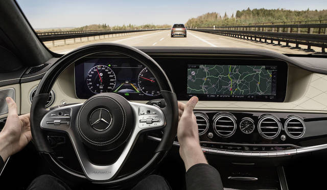 Mercedes-Benz S-Class|メルセデス・ベンツSクラス 25