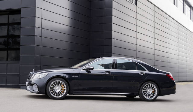 Mercedes-AMG S 65|メルセデス AMG S 65 03