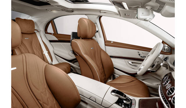 Mercedes-AMG S 65|メルセデス AMG S 65 16
