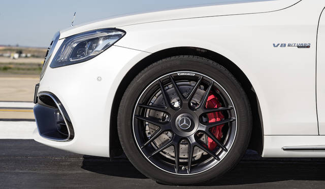 Mercedes-AMG S 63 4MATIC+|メルセデス AMG S 63 4マティック+ 21