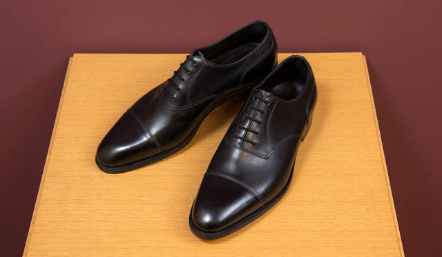 JOHN LOBB｜ジョン ロブの新たなラインに見る、サスティナブルな