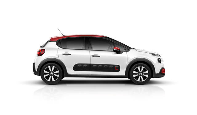 Citroen C3|シトロエン C3 017