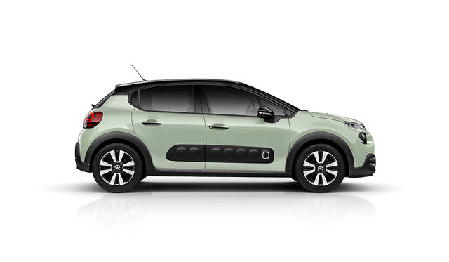 Citroen C3|シトロエン C3 018