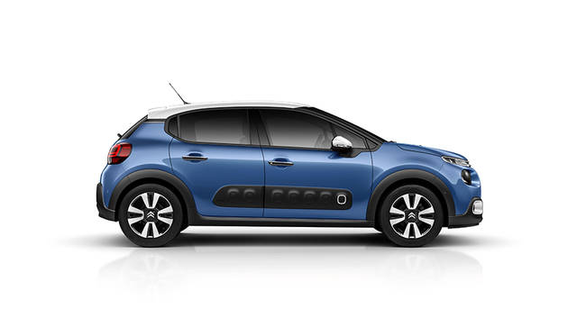 Citroen C3|シトロエン C3 020