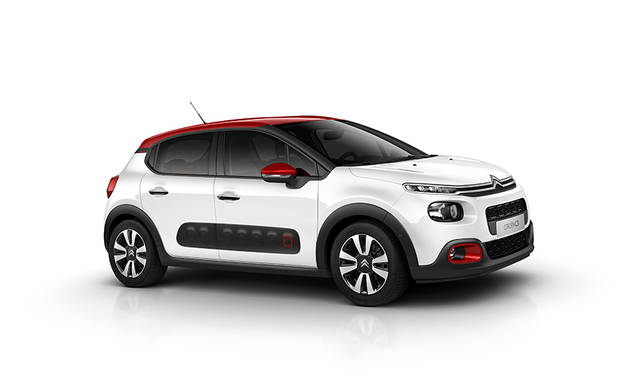 Citroen C3|シトロエン C3 021
