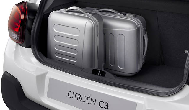 Citroen C3|シトロエン C3 029