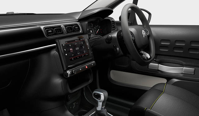 Citroen C3|シトロエン C3 035