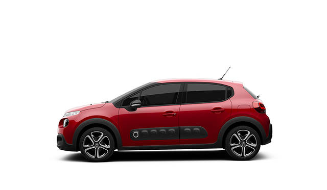 Citroen C3|シトロエン C3_045