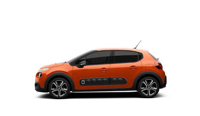 Citroen C3|シトロエン C3_046