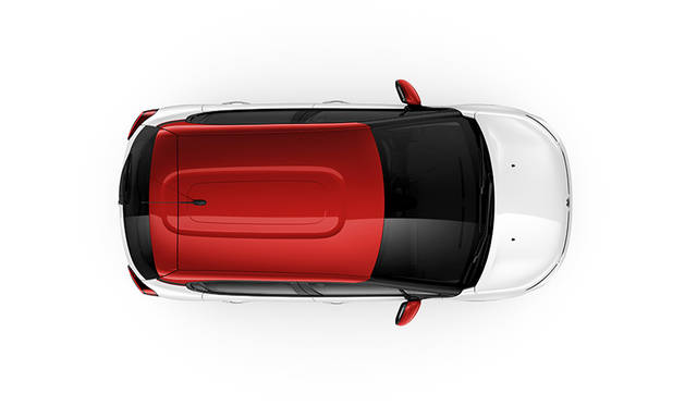 Citroen C3|シトロエン C3_049