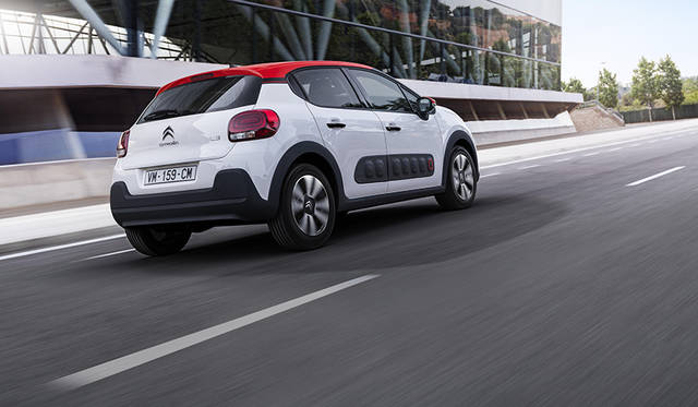 Citroen C3|シトロエン C3_052