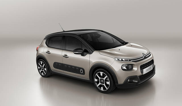 Citroen C3 Shine Debut Edition|シトロエン C3 シャイン デビュー エディション 018