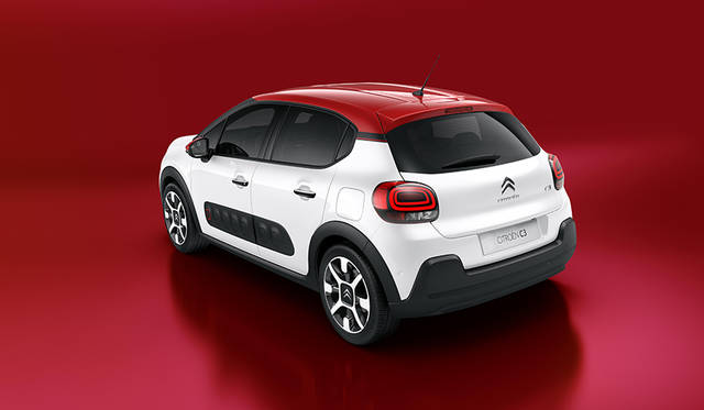 Citroen C3 Shine Debut Edition|シトロエン C3 シャイン デビュー エディション 019