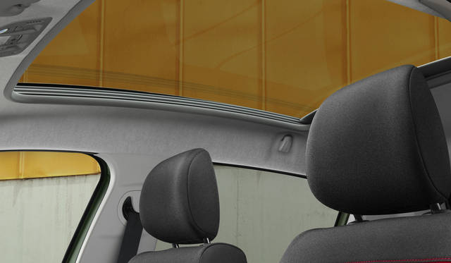 Citroen C3|シトロエン C3 028