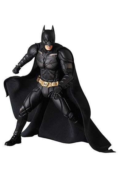 MAFEX バットマン ver3.0 セリーナ・カイル ver2.0 MAFEX スケアクロウ、セリーナ・カイル Ver.2.0、バットマン Ver