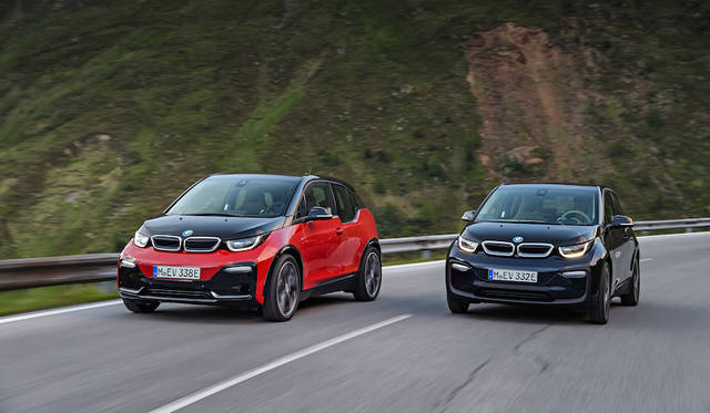 BMW i3/i3s |ビー・エム・ダブリューi3/i3s003