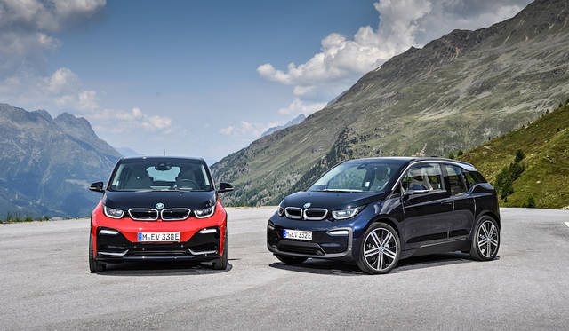 BMW i3/i3s |ビー・エム・ダブリューi3/i3s004