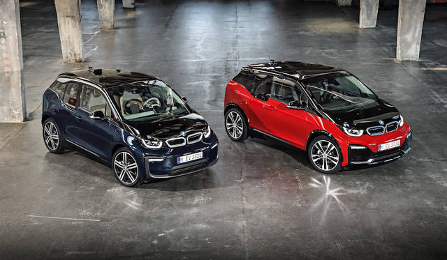 BMW i3/i3s |ビー・エム・ダブリューi3/i3s010