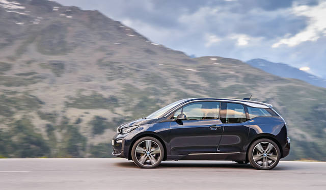BMW i3 |ビー・エム・ダブリューi3019