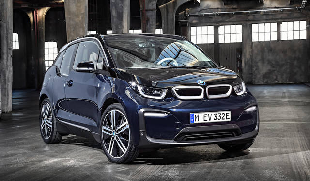 BMW i3 |ビー・エム・ダブリューi3028