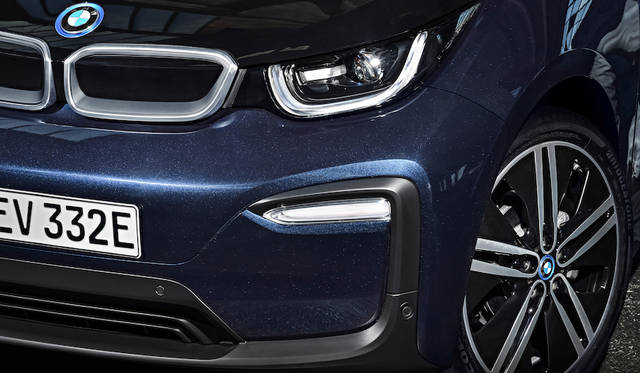 BMW i3 |ビー・エム・ダブリューi3033