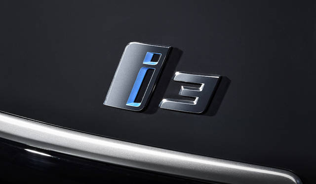 BMW i3 |ビー・エム・ダブリューi3035