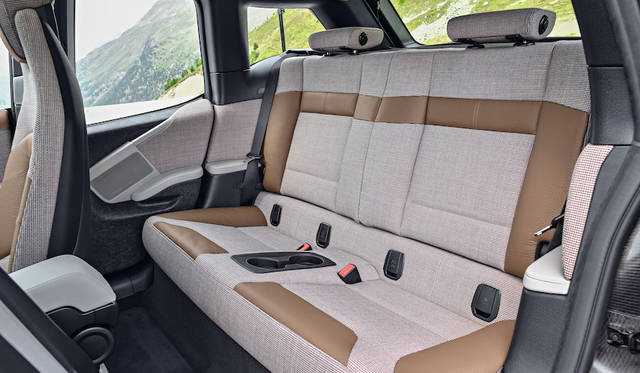 BMW i3 |ビー・エム・ダブリューi3037