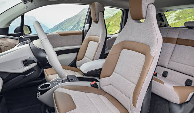 BMW i3 |ビー・エム・ダブリューi3038