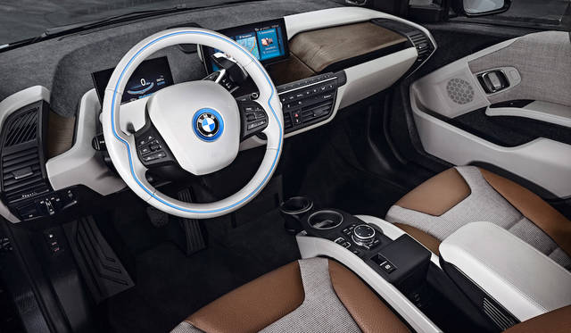 BMW i3 |ビー・エム・ダブリューi3039