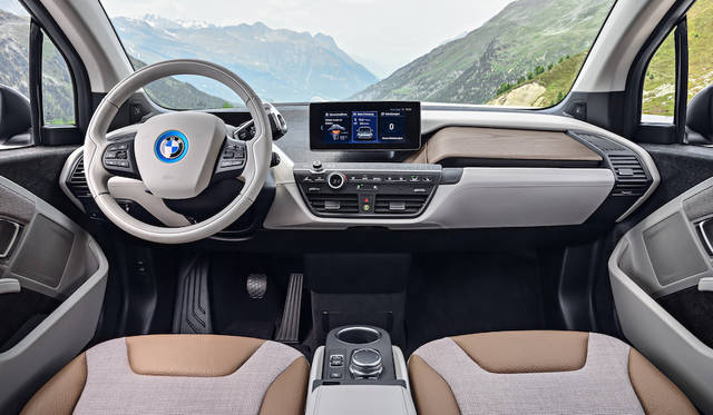 BMW i3 |ビー・エム・ダブリューi3040