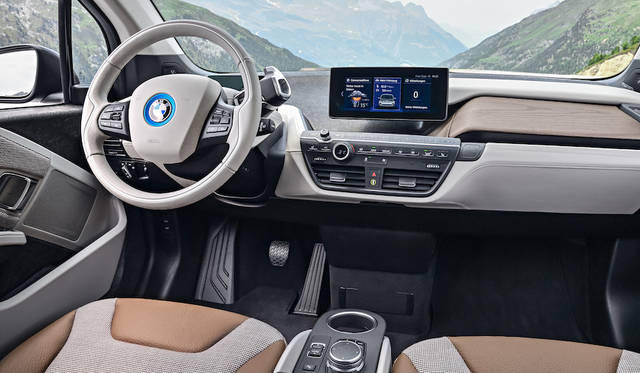 BMW i3 |ビー・エム・ダブリューi3041