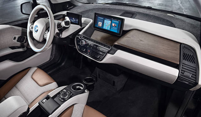 BMW i3 |ビー・エム・ダブリューi3042