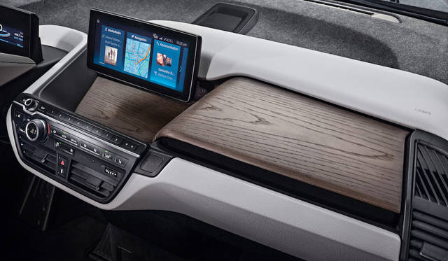 BMW i3 |ビー・エム・ダブリューi3043